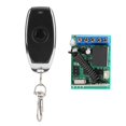 thumbnail image 1 of Interruptor De Control Remoto De Relé, Módulo De Control Remoto De Ahorro De Energía, Control Remoto De Bomba De Agua Para Productos De Control Industrial De Lámpara Rgb, 1 of 8