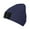 Navy Blue, variant on Funny Goat Unisex Knitted Hats Fashionable Autumn And Winter Warm Beanie Knitted Hip-Hop Hat