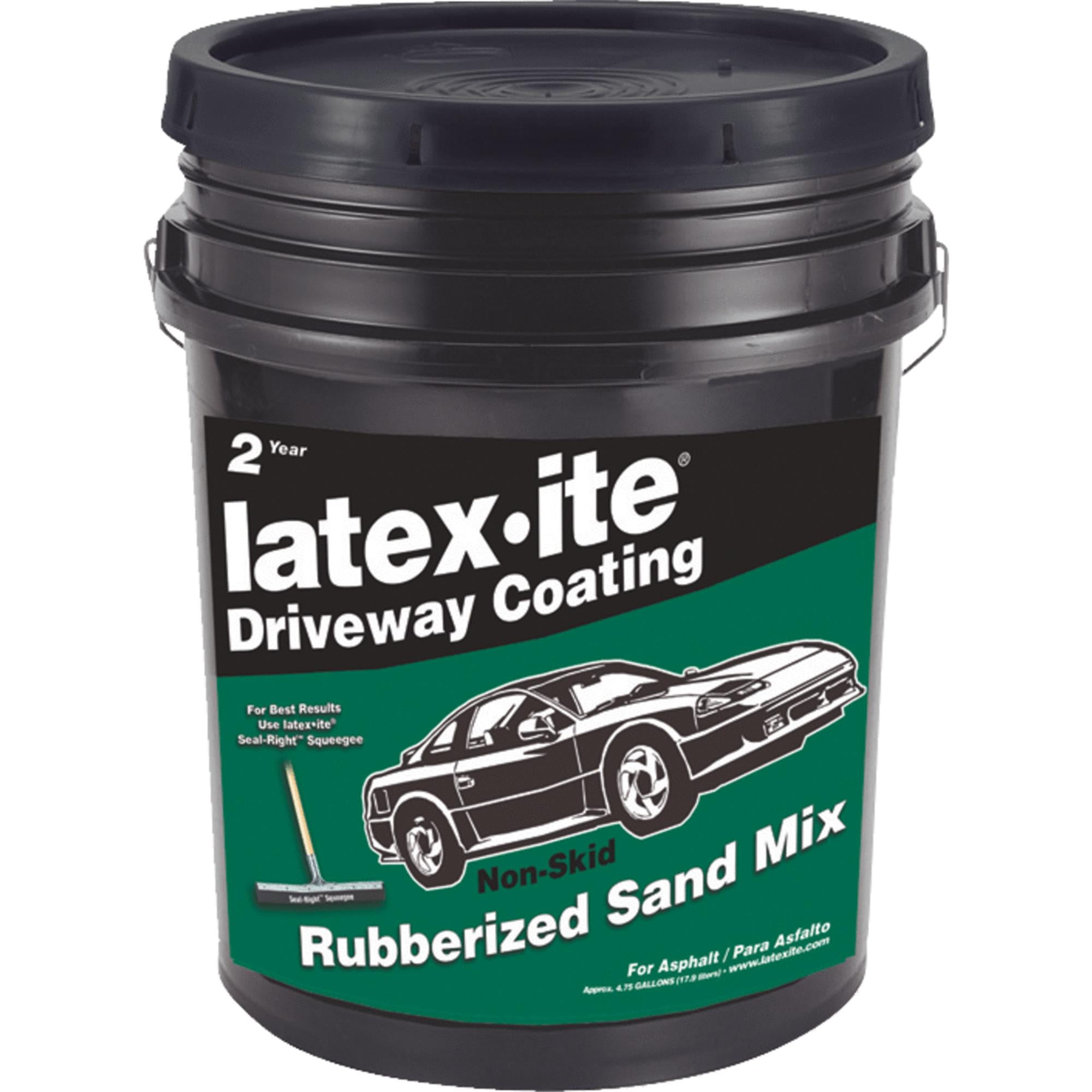 Best Driveway Sealers