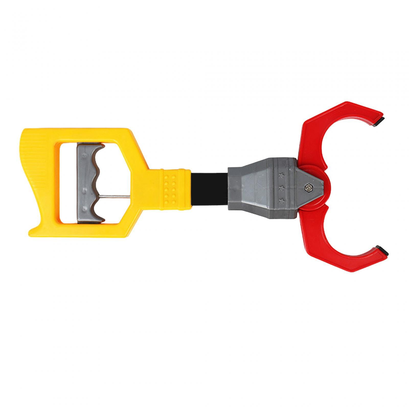 Interactive Toy Grabber Pickup Tool Robot hand and claw Gripper Grabber