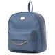 thumbnail image 1 of Mochila Para Mujer Fana Navel Color Azul Elegante, 1 of 3