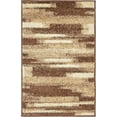 thumbnail image 3 of Unique Loom Autumn Collection Area Rug - Wheat (2' x 3' 1" Rectangle Brown/Beige), 3 of 7