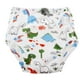 thumbnail image 2 of Orinal Pantalones De Entrenamiento Pañal Lavable Pañal Niño Niño Niño Pequeño M (90cm), 2 of 9