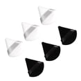 thumbnail image 2 of Soplo de polvo triangular, 6 piezas Soplo de polvo triangular Soplo de polvo triangular Soplo de polvo Tecnología avanzada, 2 of 8