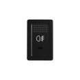 thumbnail image 2 of Button Switch, High Sensitivity 37270-77J00 Fog Light Switch  Replacement For  SX4 Swift Alto Gr Vitara 2006-2012 For Car, 2 of 8