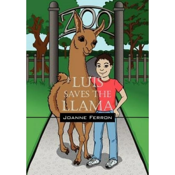 Luis Sauve le Lama