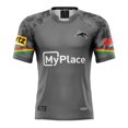 thumbnail image 2 of Penrith Panthers 2024 Mens Alternate Jersey, 2 of 7