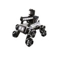 thumbnail image 1 of Water Bomb Remote Control Car Suitable For Children Outdoor Play With Shooting Function Durable Material Interactive Toy Suitable For Children 7 And Above, 1 of 6