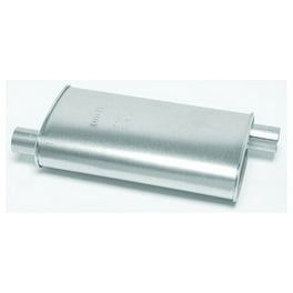 Walker Exhaust 40299 Exhaust Y Pipe Fits select: 1991-1993