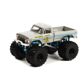 Greenlight 1972 Chevy K-10 Monster Truck 