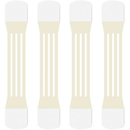 

4pcs Neck Lift Tape Neck Lifting Tape Neck Skin Tightening Tapes for Women