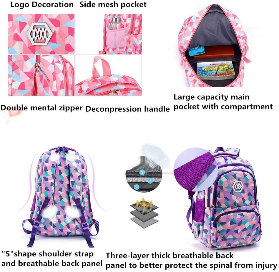 thirty one lil go backpack