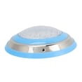 thumbnail image 3 of Inground Pool Light, 35W Stainless Steel AC12V White Light LED Pool Light IP68 Waterproof  For Pool Decoration, 3 of 8