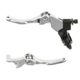 thumbnail image 2 of Palancas de Embrague Yotijar Accesorios Automóvil Compatibilidad Universal, 2 of 9