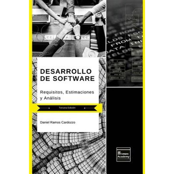 Pre-Owned Desarrollo de Software: Requisitos, Estimaciones y An?lisis - Tercera Edici?n