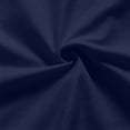 thumbnail image 6 of ClodeEU Women's V Neck Sleeveless Midi Dress,Casual Flowy Sundress with Pockets Navy,Women's Plus S, 6 of 6