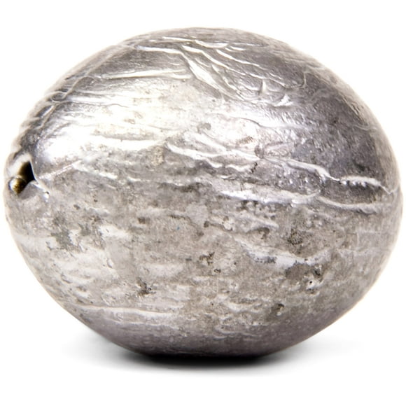 Bullet Weights Egg Sinker (10-Ounce)
