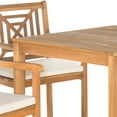 thumbnail image 4 of Safavieh Del Mar 5-Piece Dining Set, Multiple Colors, 4 of 4