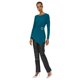 thumbnail image 1 of Principles - Jersey Diamante para Mujer (Verde), 1 of 2