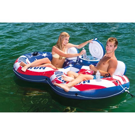 inflatable raft floats loungers