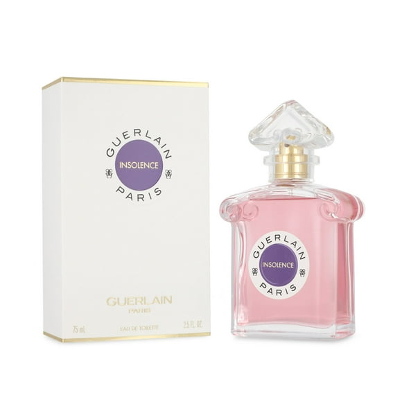 Insolence 75Ml Edt Spray