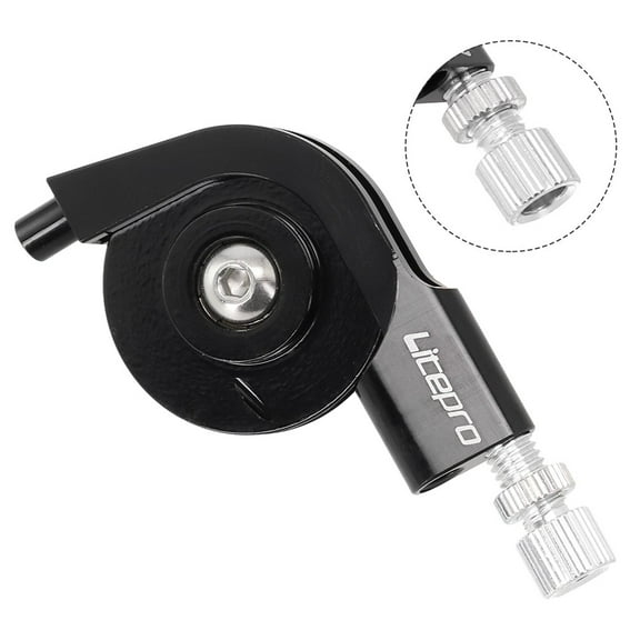 Converter Bike Brake Holder Electric Bike Folding Bicycle Mtb Bike V Brake To Caliper 60x40MM Adapter Aluminum Alloy