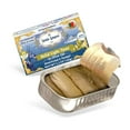 thumbnail image 2 of (Pack of 6), Santo Amaro Solid Light Tuna in Olive Oil, 4.2 oz, 2 of 5
