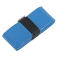 thumbnail image 2 of DYNWAVECA Tennis Badminton Racket Grip Tape Handle Tape AntiSlip Sweat Sport Band for Outdoor Sports Baseball Tennis Racket Racquetball Blue, 2 of 9