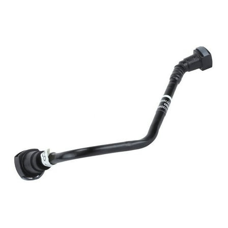 Foul Air Left PCV Valve Tubing - Compatible with 2021 - 2024 Chevy Tahoe 5.3L V8 L84 VIN D 2022 2023