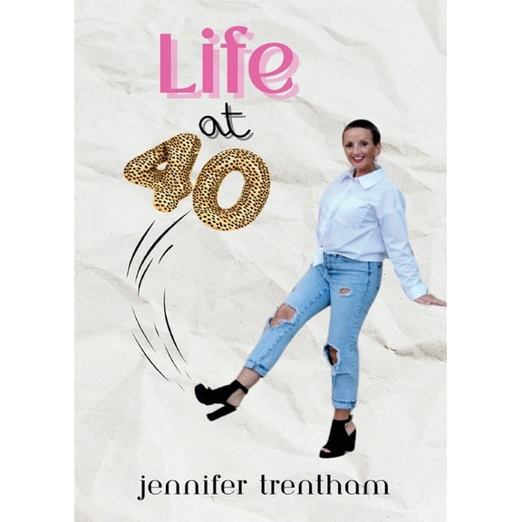 Life at 40, (Paperback)