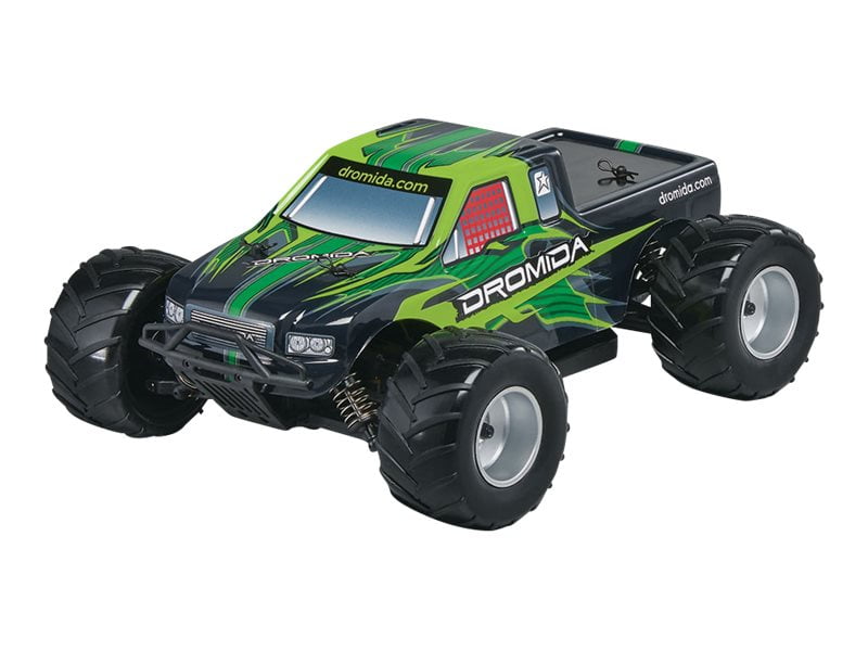 dromida rc monster truck