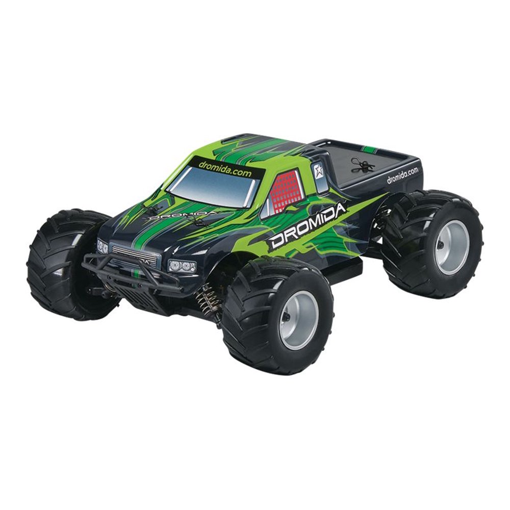 durable rc truck