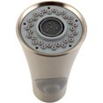 thumbnail image 3 of Cabezal de grifo Rociador de ducha de mano Extraíble Grifo de cocina Ducha Rociador de baño Pieza de cabezal de repuesto Rociador de flujo de ahorro de agua Kuyhfg Sin marca, 3 of 5