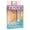 Orange, variant on CalExotics Neon Vibes The Flirty Vibe Finger Vibrator, Pink