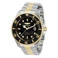 thumbnail image 1 of RELOJ INVICTA 34041 ACERO, ORO, 1 of 4