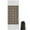 Brown Beige Plaid, variant on Brown Beige Plaid Checkered Pattern Hot Yoga Mat Towel Non Slip for Hot Yoga - Quick-Drying Yoga Mat Cover with 4 Corner Pockets with Travel Bag - Hot Yoga Towel Non Slip 70"x26"