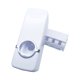 thumbnail image 1 of Juego De Accesorios De Baño: Soporte Para Cepillos De Dientes, Dispensador Automático De Pasta De Dientes, Soporte Para Cepillos De Dientes, Estante De Pared, Juego De Utensilios De Baño, 1 of 7
