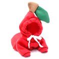 thumbnail image 1 of Jersey TFixol Rojo-L, 1 of 7