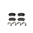 thumbnail image 1 of Balatas Bajos Metales BREMBO 2013 al 2016 CHEVROLET 2.0L L4 Traseras, 1 of 5