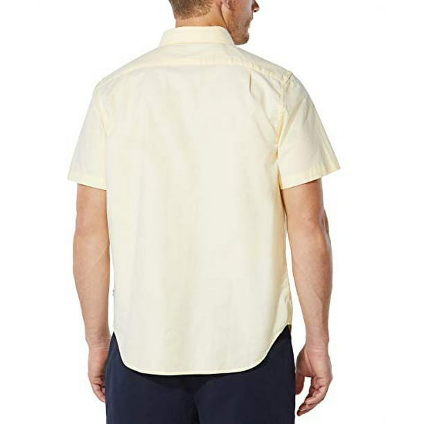 Nautica Men's Classic Fit Oxford Shirt 