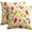 Popsicle, variant on Summer Pillow Covers 18x18 Inch Set of 2 Watermelon Decorative Throw Pillows Green Red Pillow Cases Farmhouse Home Decor for Cushion Couch Sofa Outdoor