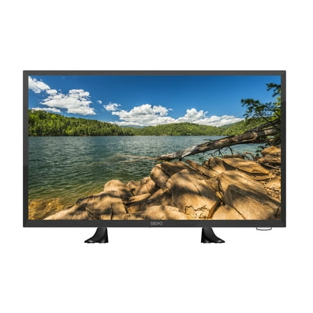 Seiki 32” Class 720p 60Hz LED HDTV (SC-32HS703N)