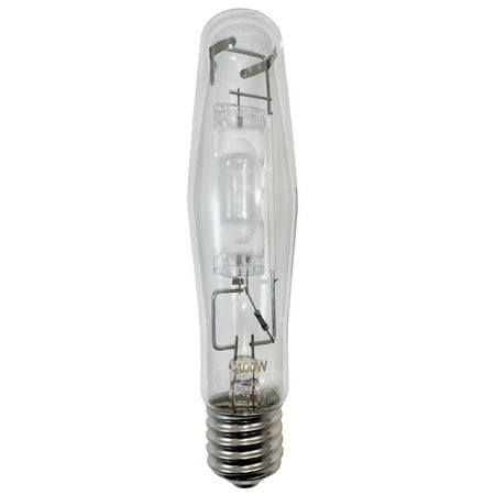 - MH400 Metal Halide 400w Grow Light 7500K 32000Lm ET18 Lamp