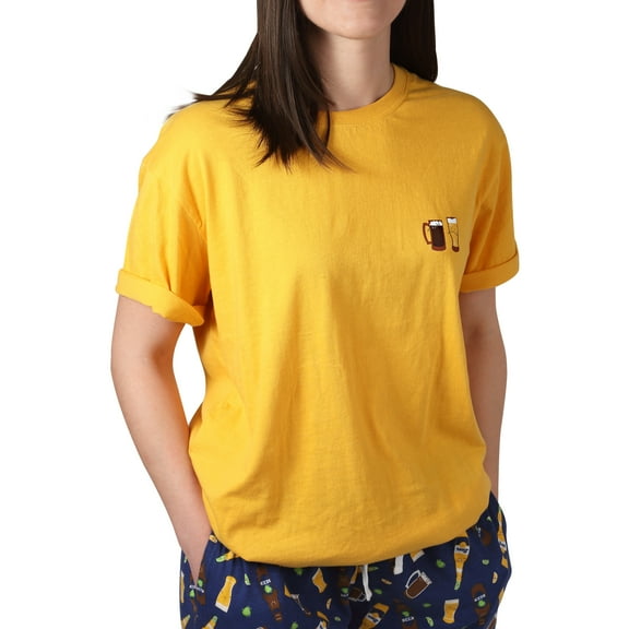 Pavilion Gift Company - Beer - S Unisex T-Shirt