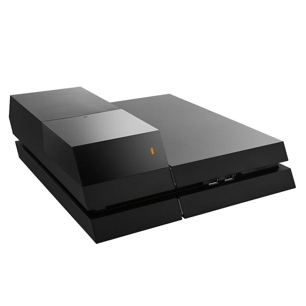 Clearance For Sony For PS4 For PlayStation 4 Data Bank Box Storage
