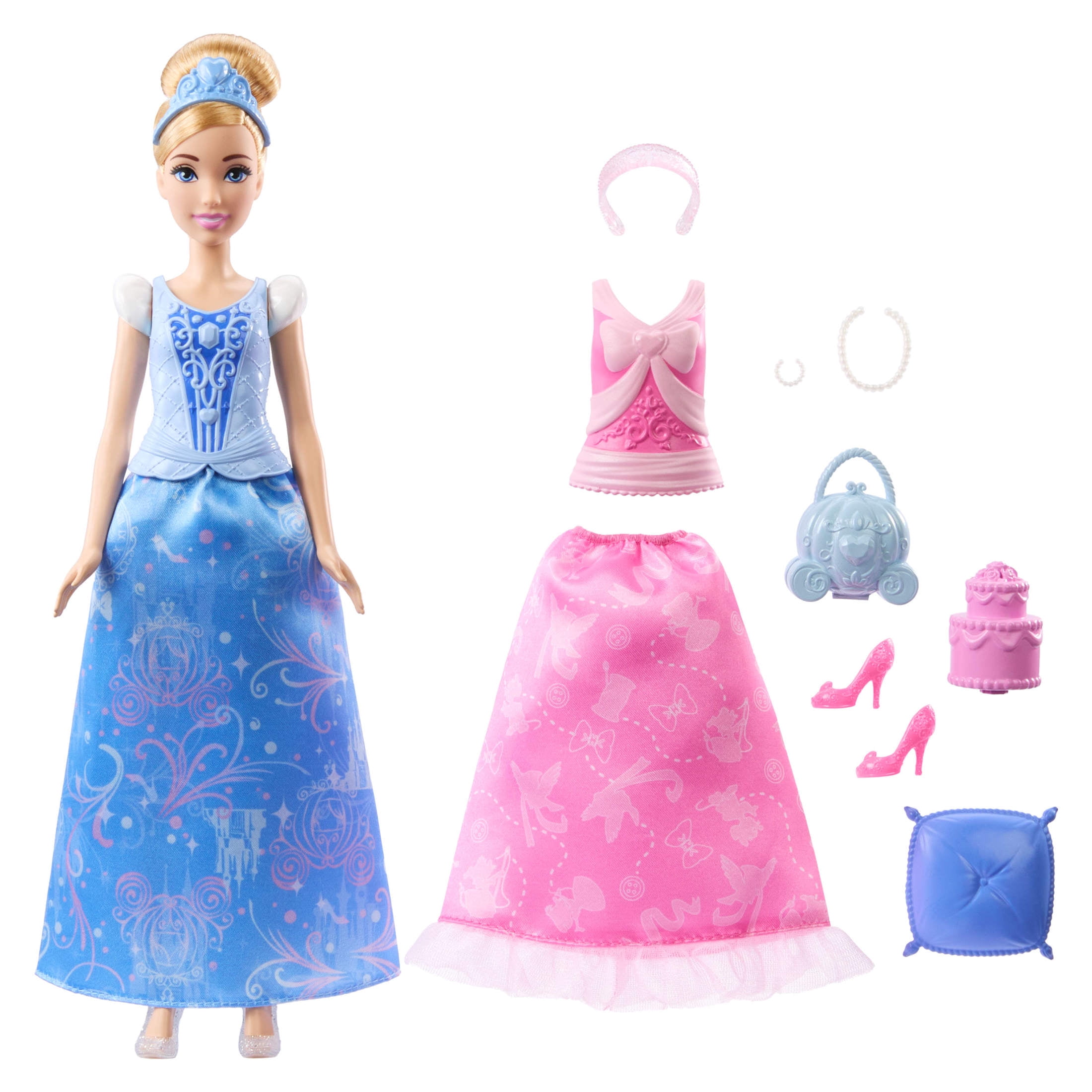 open lace back dress European and American fashion street snap deep V ruffle princess sleev   Mega Mart Center