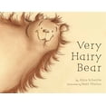 thumbnail image 1 of Pre-Owned Very Hairy Bear (Paperback) 0547722141 9780547722146, 1 of 1