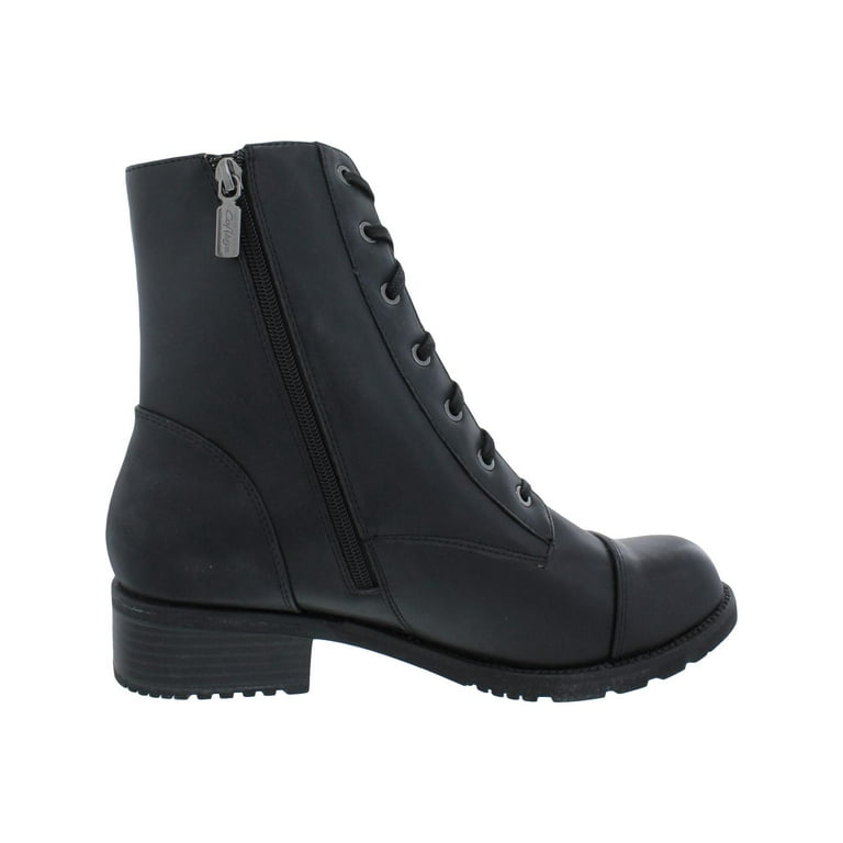 Aqua combat boots online