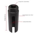 thumbnail image 3 of Funda para Sensor Oxígeno Cgtredaw Accesorios Profesionales 22mm, 3 of 9