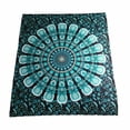 thumbnail image 1 of Tapiz de arte para colgar en pared, manta, , de Yoga, toal de pya #6 Zulema Tapiz para colgar en la pared, 1 of 3